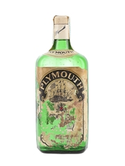 Plymouth English Dry Gin