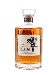 Hibiki 17 Year Old