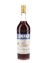 Campari Bitter