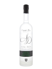 Colwith Farm Aval Dor Cornish Rosemary  Bay Vodka