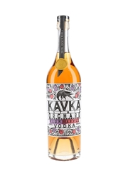 Kavka Orchard Plum and apple Vodka