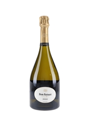 2010 Dom Ruinart Champagne