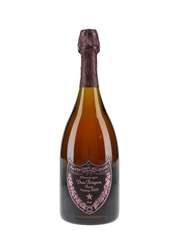 2009 Dom Perignon Rose