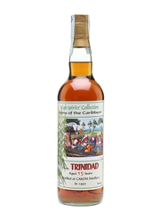 Caroni 1997 High Spirits' Collection 15 Year Old 70cl / 46%