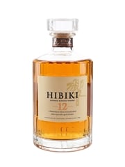 Hibiki 12 Year Old