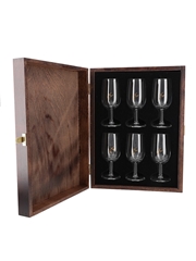Remy Martin Nosing Glasses