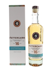 Fettercairn 16 Year Old