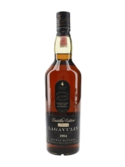 Lagavulin 1994 Distillers Edition