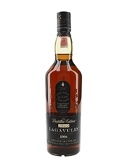 Lagavulin 1994 Distillers Edition