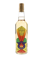 Macallan 21 Year Old Cask 28
