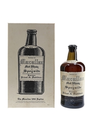Macallan 1841 Replica