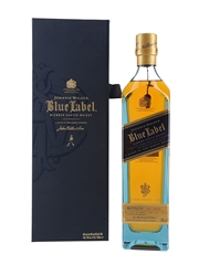 Johnnie Walker Blue Label