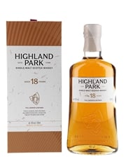 Highland Park 18 Year Old