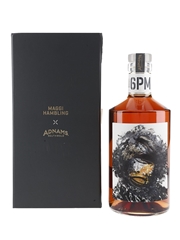 Maggi Hambling X Adnams 6PM Whisky