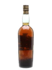 The Grand C Orange Quinine Bottled Early 20th Century 75cl