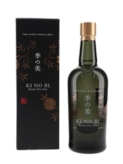 Ki No Bi Kyoto Dry Gin
