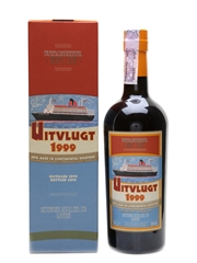 Uitvlugt 1999 Demerara Rum Transcontinental Rum Line 70cl / 46%