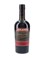 Luxardo Espresso Coffee Liqueur