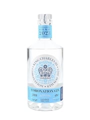 Adnams Coronation London Dry Gin