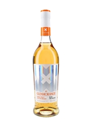 Glenmorangie X