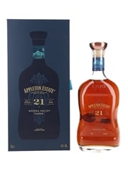 Appleton Estate 21 Year Old