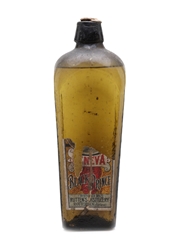 Black Prince Genever Bottled 1920s 75cl