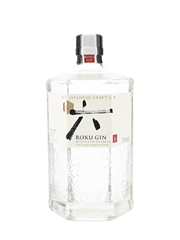Roku Gin