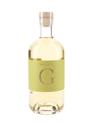Apple Gin