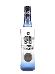 Yeni Raki Uzun Demleme
