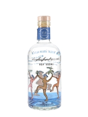 Daylesford Organic Hop Vodka
