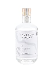Padstow Vodka