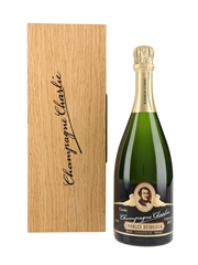 2017 Charles Heidsieck Champagne Charlie