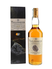 Talisker 10 Year Old