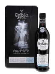 Glenfiddich Snow Phoenix