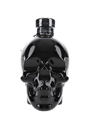 Crystal Head Onyx Vodka