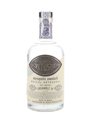 Corte Vetusto Mezcal Artesanal Ensamble III 70cl / 43.8%