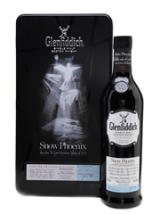 Glenfiddich Snow Phoenix