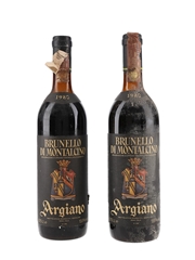 1980 Brunello Di Montalcino