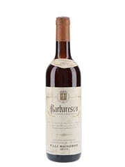 1971 Barbaresco