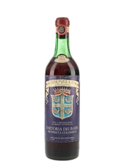 1968 Brunello di Montalcino