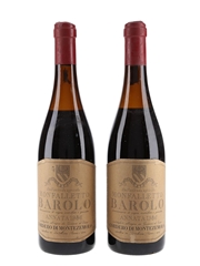 1986 Cordero Di Montezemolo Barolo