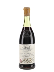 1976 Barolo Riserva Speciale