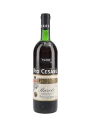1988 Barolo