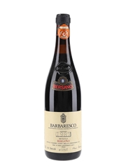 1987 Barbaresco