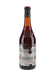 1969 Barolo