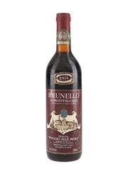 1974 Brunello di Montalcino