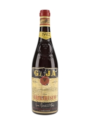 1962 Barbaresco