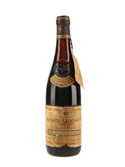 1970 Barbaresco Riserva