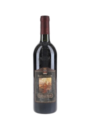 1993 Brunello Di Montalcino