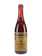 1980 Barolo